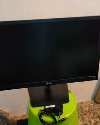 Monitor LG
