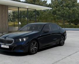 BMW Serie 5 520d 48V xdrive M Sport Pro auto