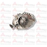 Cambio usato FIAT Punto 1.7 TD (176) – 5 marce