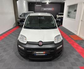 Panda Hybrid Van IVA INCLUSA