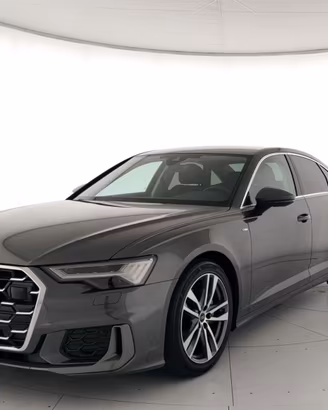 Audi A6 40 2.0 tdi mhev 12v s line edition quattro