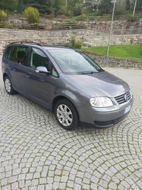 Touran 1.9 diesel