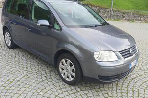 Touran 1.9 diesel