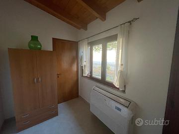 Climatizzatore Hokkaido