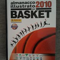 almanacco del basket 2010