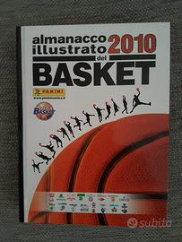 almanacco del basket 2010