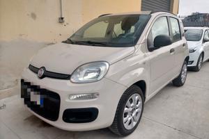 Fiat Panda 0.9 TwinAir Turbo Natural Power Easy