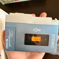 Walkman anni 80 Mostone Playmate SC-668