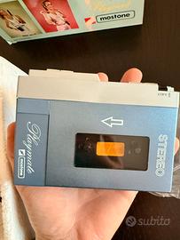 Walkman anni 80 Mostone Playmate SC-668