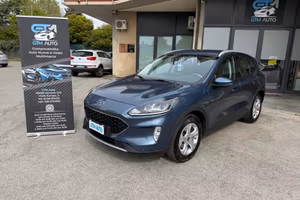 Ford Kuga 1.5 EcoBlue 120 CV aut. 2WD Connect
