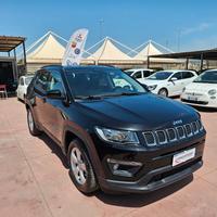 Jeep Compass p.a.r.i. a.l-n.u.o.v.o