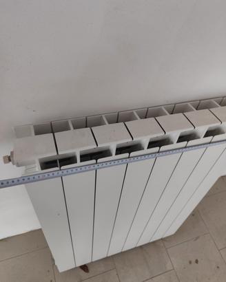  termosifone alluminio