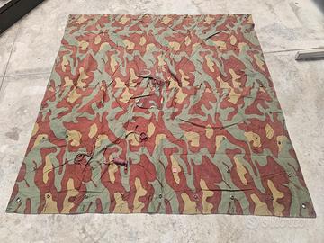 Telo tenda Italiano Poncho M29 (22 , D%)
