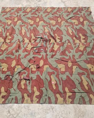 Telo tenda Italiano Poncho M29 (22 , D%)