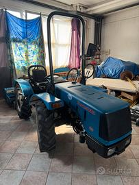 Trattore BCS Vanguard 500L