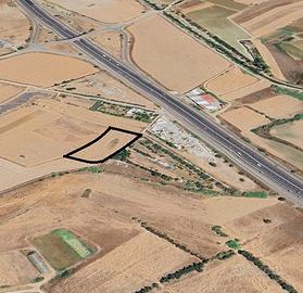 Lotto in zona D2 -P.SSI SS 131
