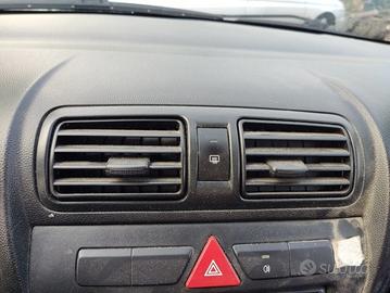 Bocchetta clima centrale KIA PICANTO del 2009