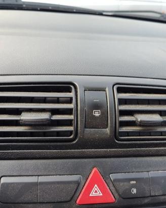 Bocchetta clima centrale KIA PICANTO del 2009