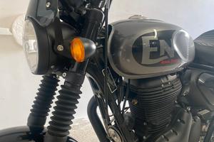 Royal Enfield HNTR 350