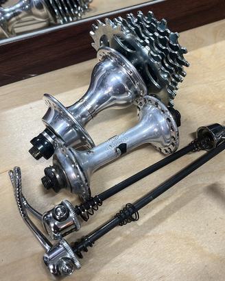 Mozzi CAMPAGNOLO RECORD