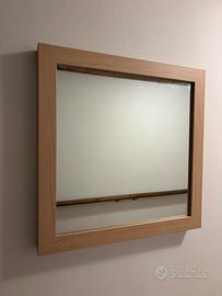 Specchio da parete