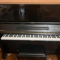 Pianoforte Kawai
