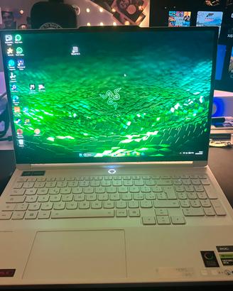 Lenovo Legion 7