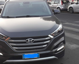 Hyundai Tucson 2015