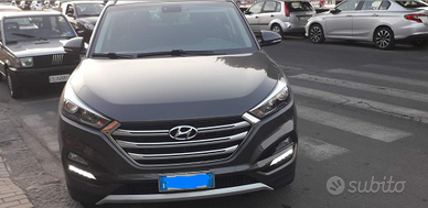 Hyundai Tucson 2015