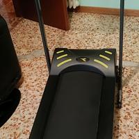Tapis Roulant Magnetico Diadora – Pieghevole