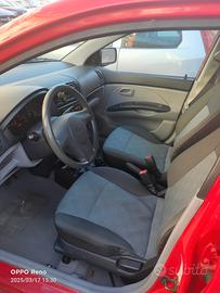 KIA Picanto 1ªs.(04/08) - 2007