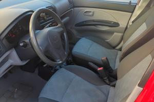 KIA Picanto 1ªs.(04/08) - 2007