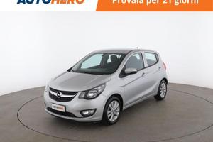 OPEL Karl FK76788