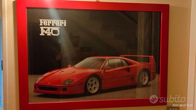Ferrari F40