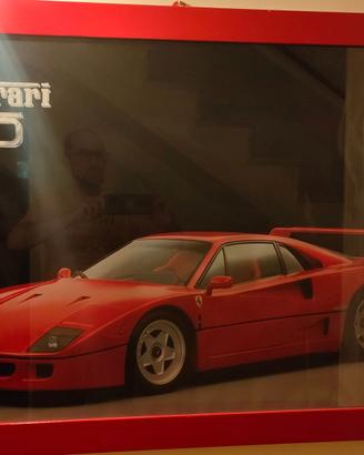 Ferrari F40