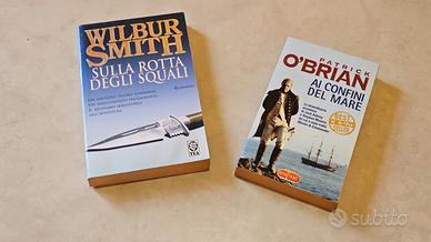 Libri di mare
