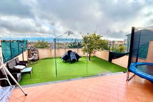 FC-055 BELPASSO appartamento nuovo terrazzo garage