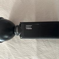 Yongnuo YN200 Speeditle - Flash Esterno
