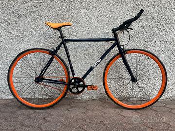 Bici passeggio uomo
