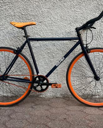 Bici passeggio uomo