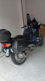 Moto BMW