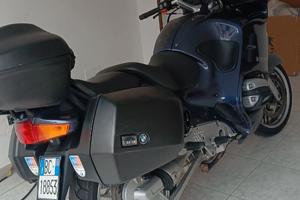 Moto BMW