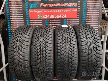 Pneumatici 205/60R16 96H NEXEN 4_Stagioni