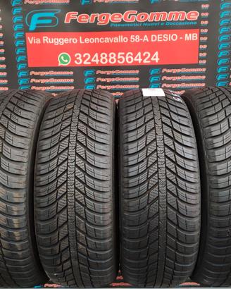 Pneumatici 205/60R16 96H NEXEN 4_Stagioni
