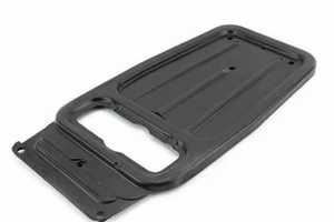 Piastra sella lunga per Vespa 50 Special 125 Prima