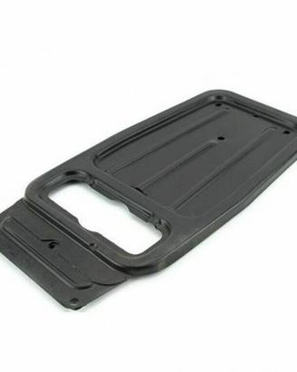 Piastra sella lunga per Vespa 50 Special 125 Prima