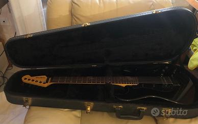 Schecter Mercury 1985
