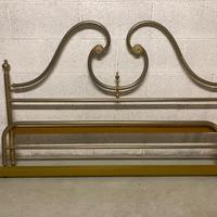 Testiera letto matrimoniale