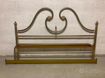 Testiera letto matrimoniale