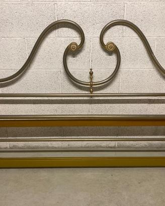 Testiera letto matrimoniale